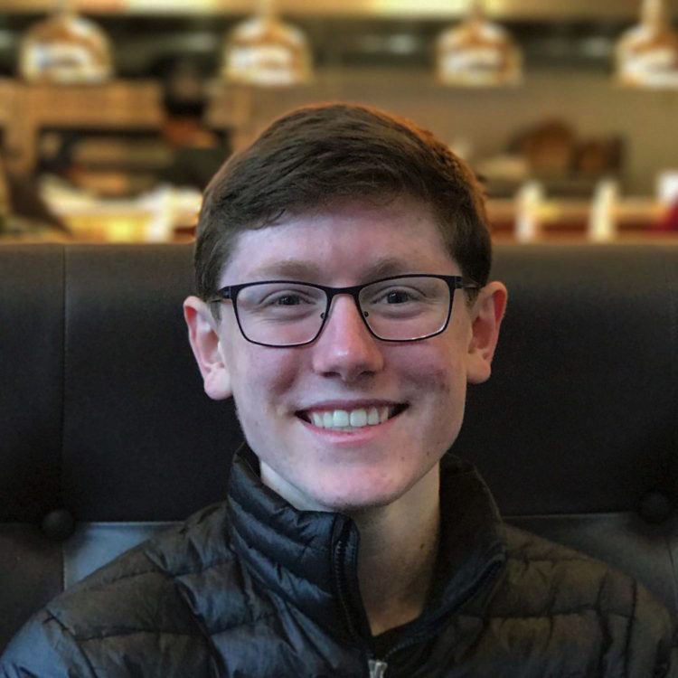 Sample avatar